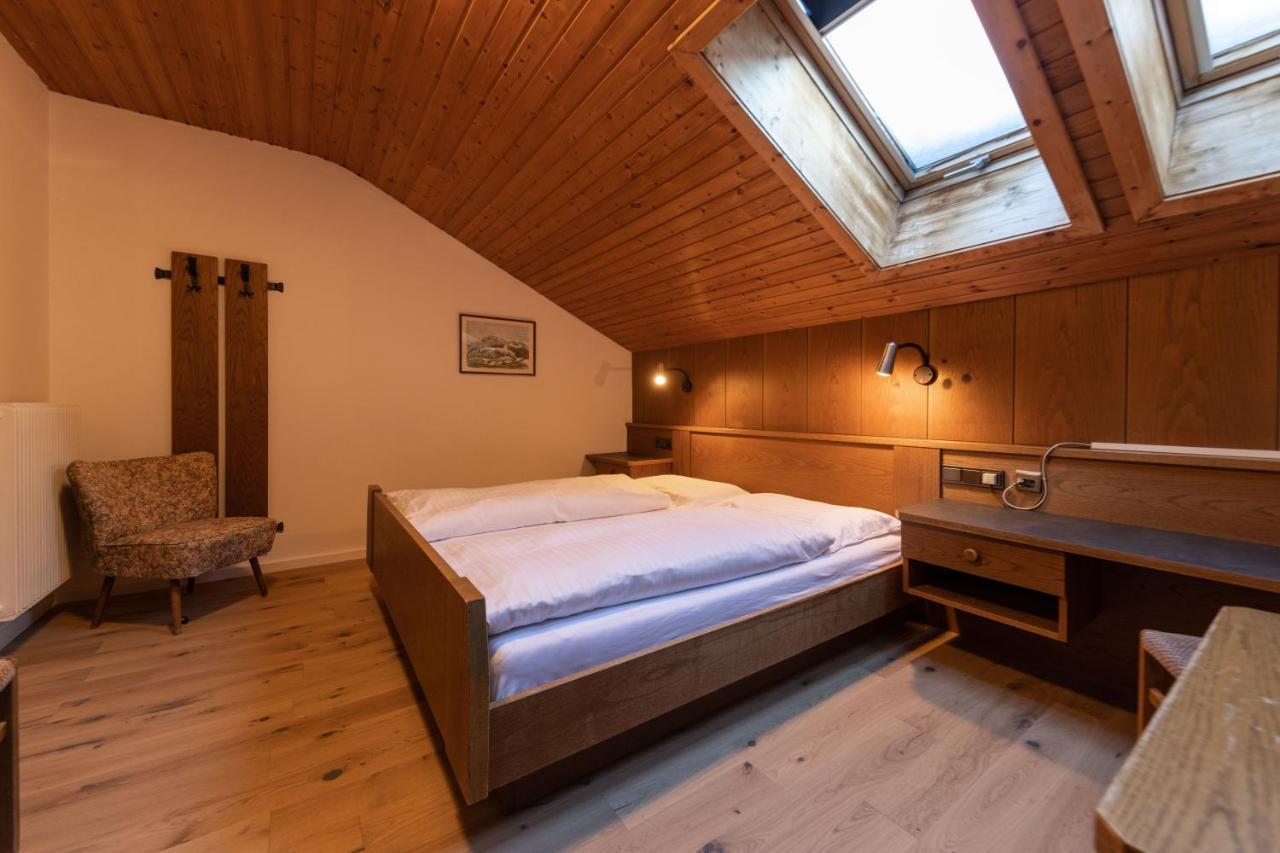 Hotel Fines Funes  Ngoại thất bức ảnh